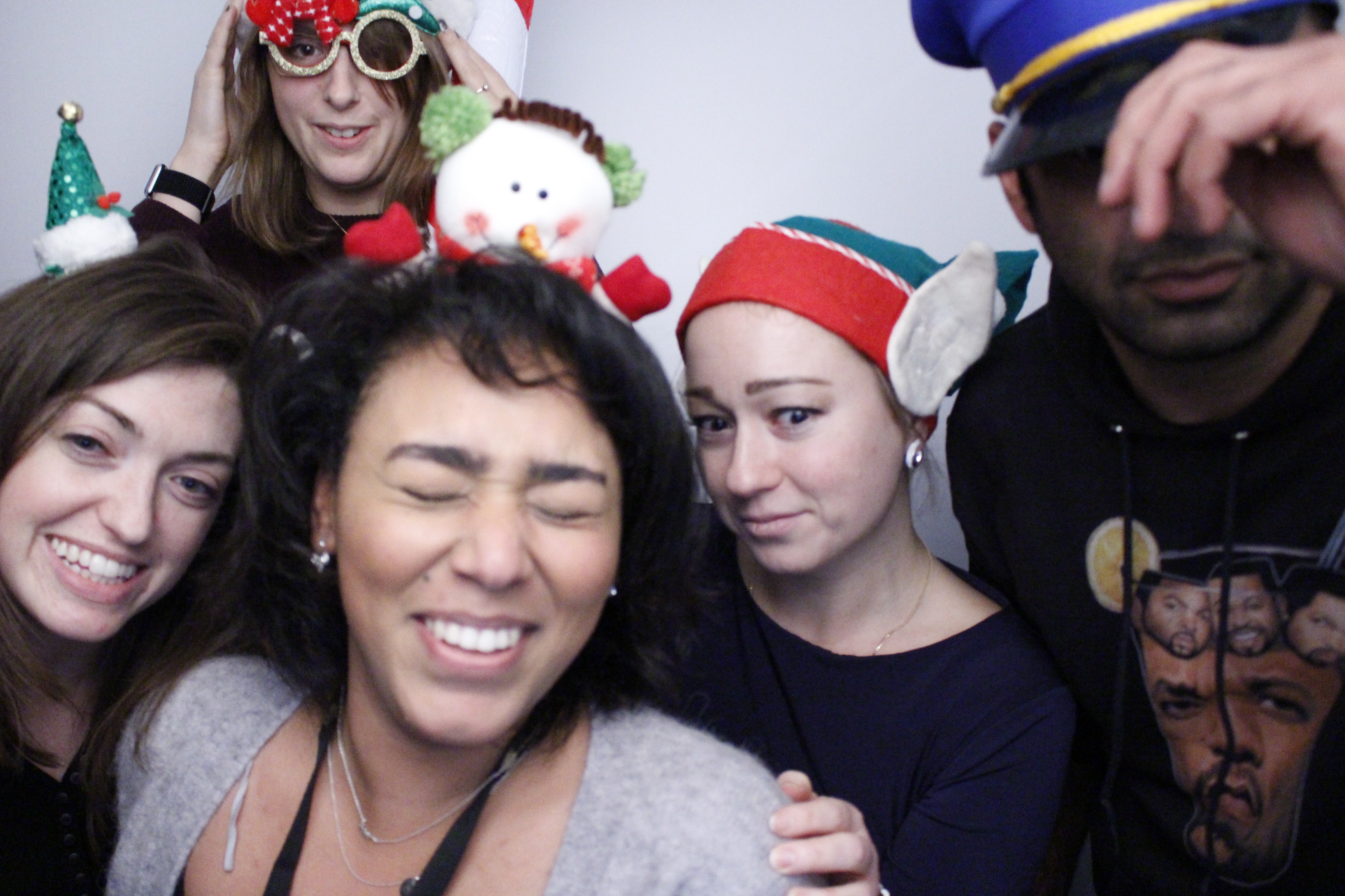 Hult EMBA Year 1 Christmas Dinner | View more photos from the event at gallery.myphotoboothexperience.co.uk/u/MyPhotoBoothExperienceLtd/Hult-EMBA-Year-1-Christmas-Dinner